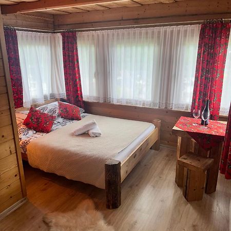 Appartement U Mlynorza à Suche Extérieur photo
