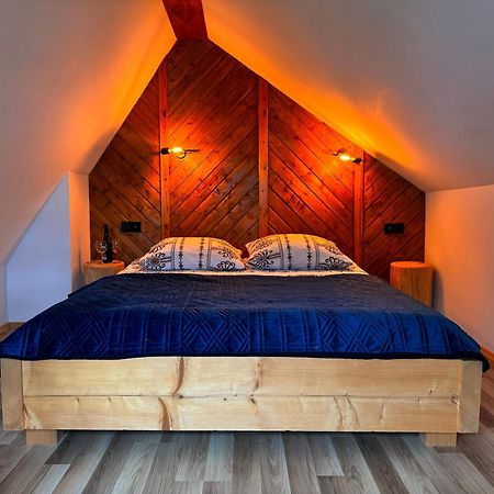 Appartement U Mlynorza à Suche Extérieur photo
