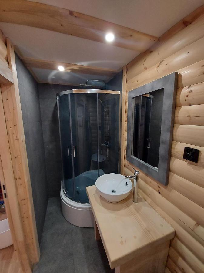 Appartement U Mlynorza à Suche Extérieur photo