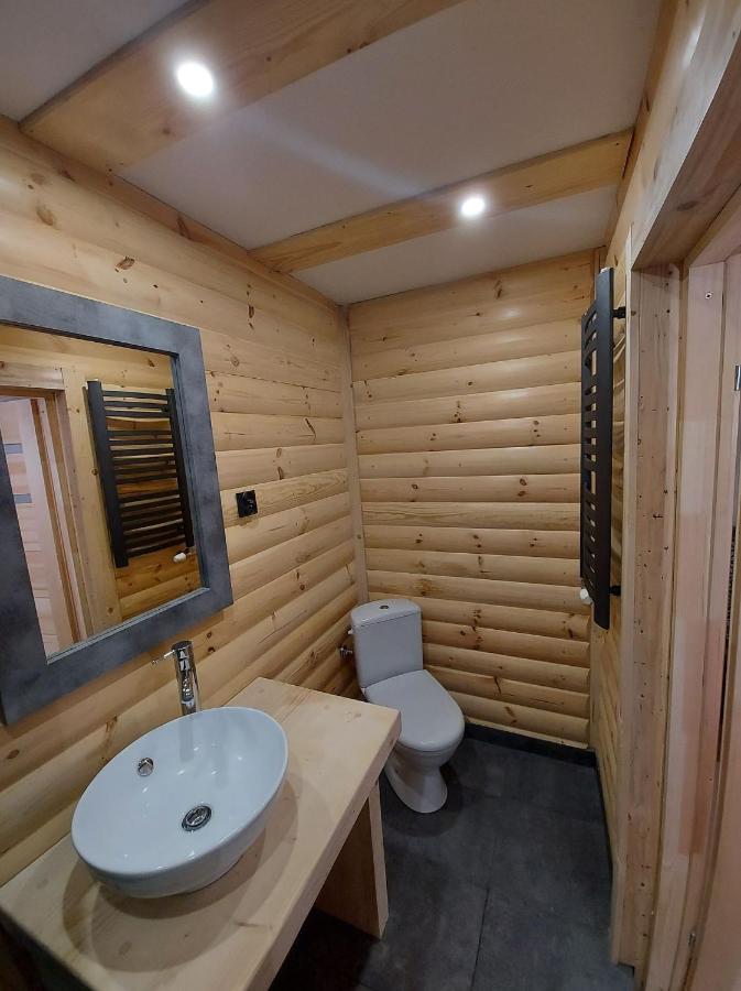 Appartement U Mlynorza à Suche Extérieur photo