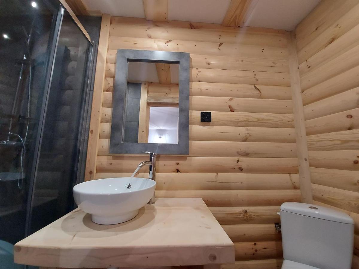 Appartement U Mlynorza à Suche Extérieur photo