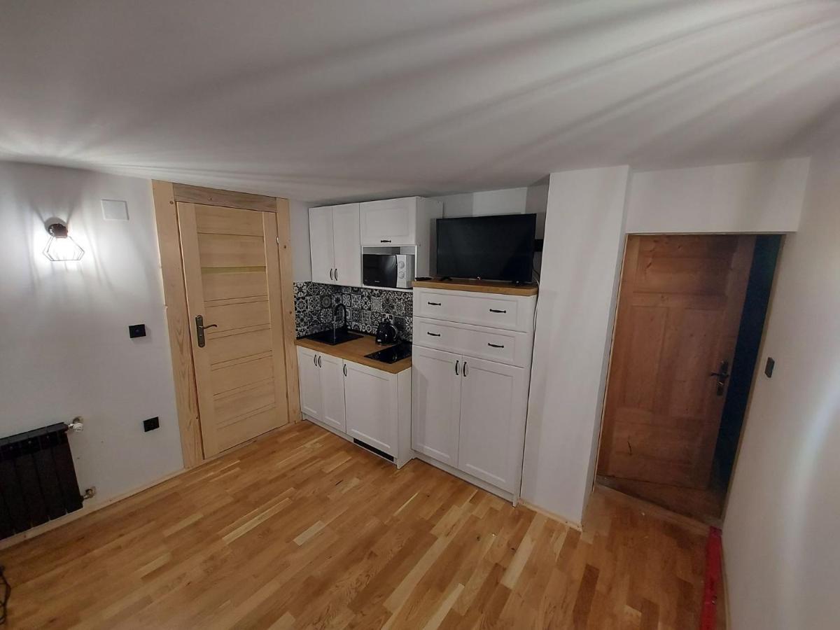 Appartement U Mlynorza à Suche Extérieur photo