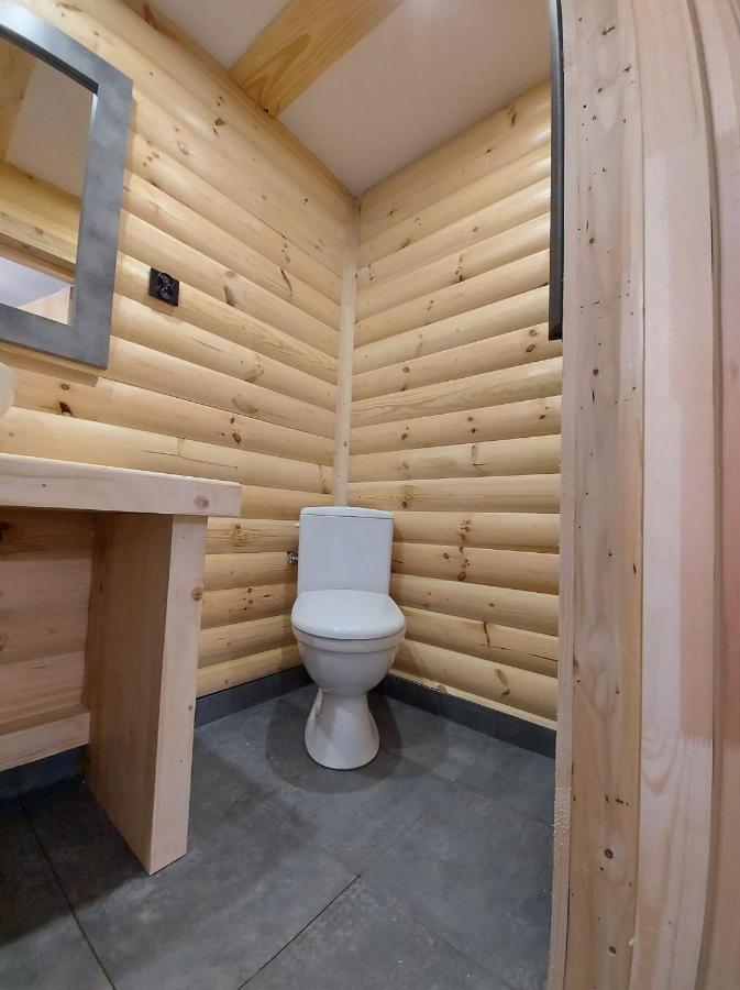 Appartement U Mlynorza à Suche Extérieur photo