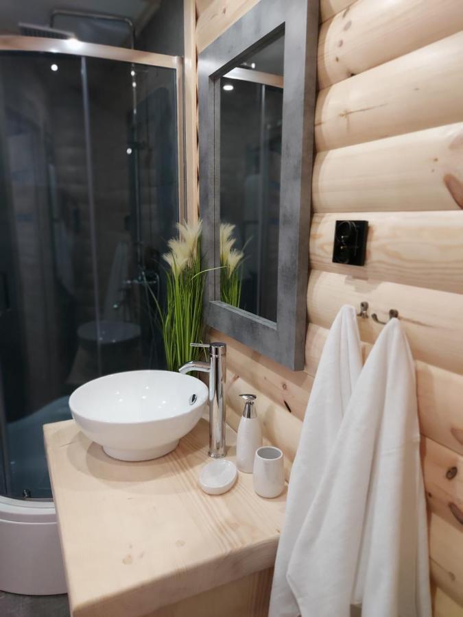 Appartement U Mlynorza à Suche Extérieur photo