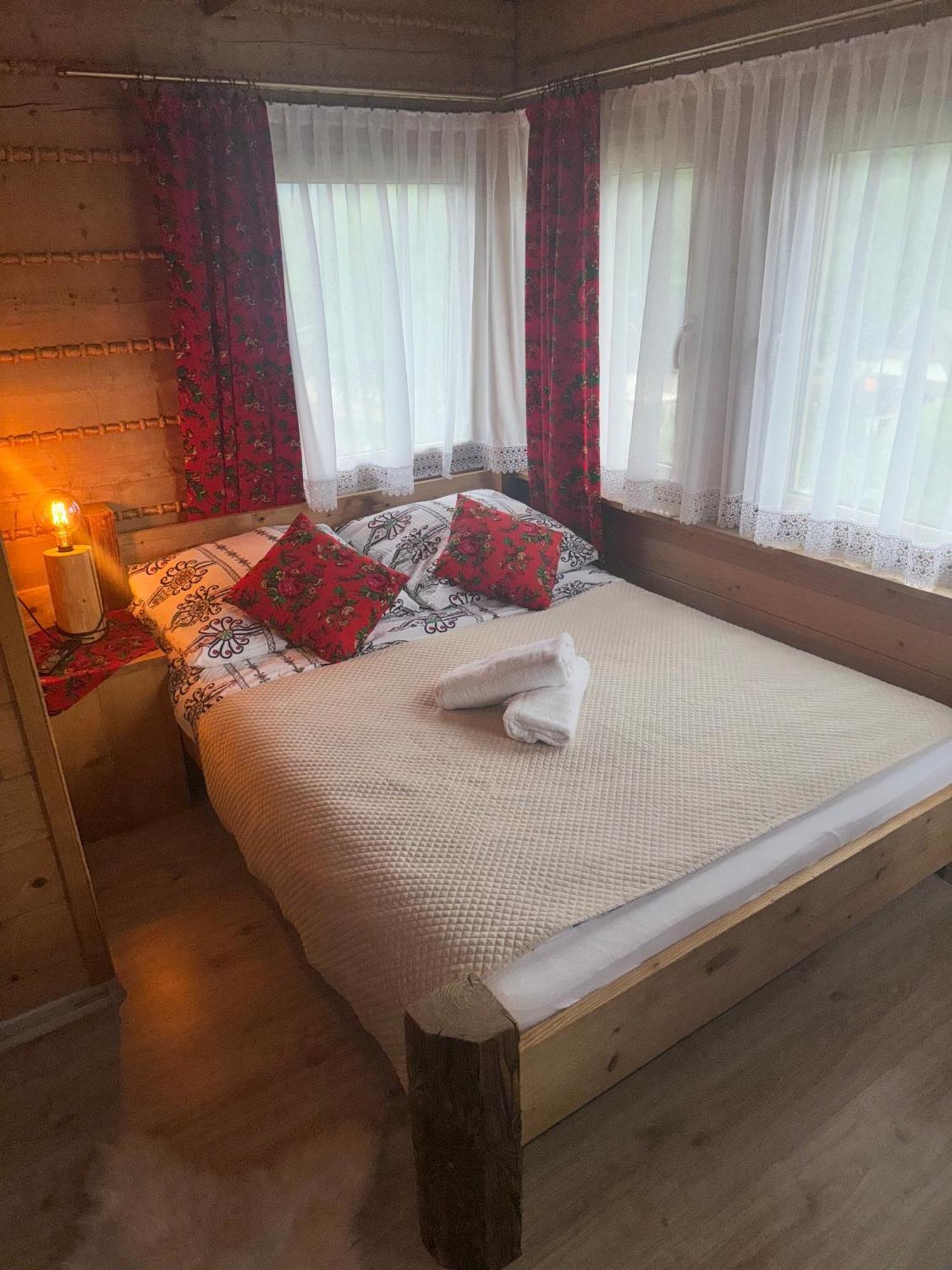 Appartement U Mlynorza à Suche Extérieur photo