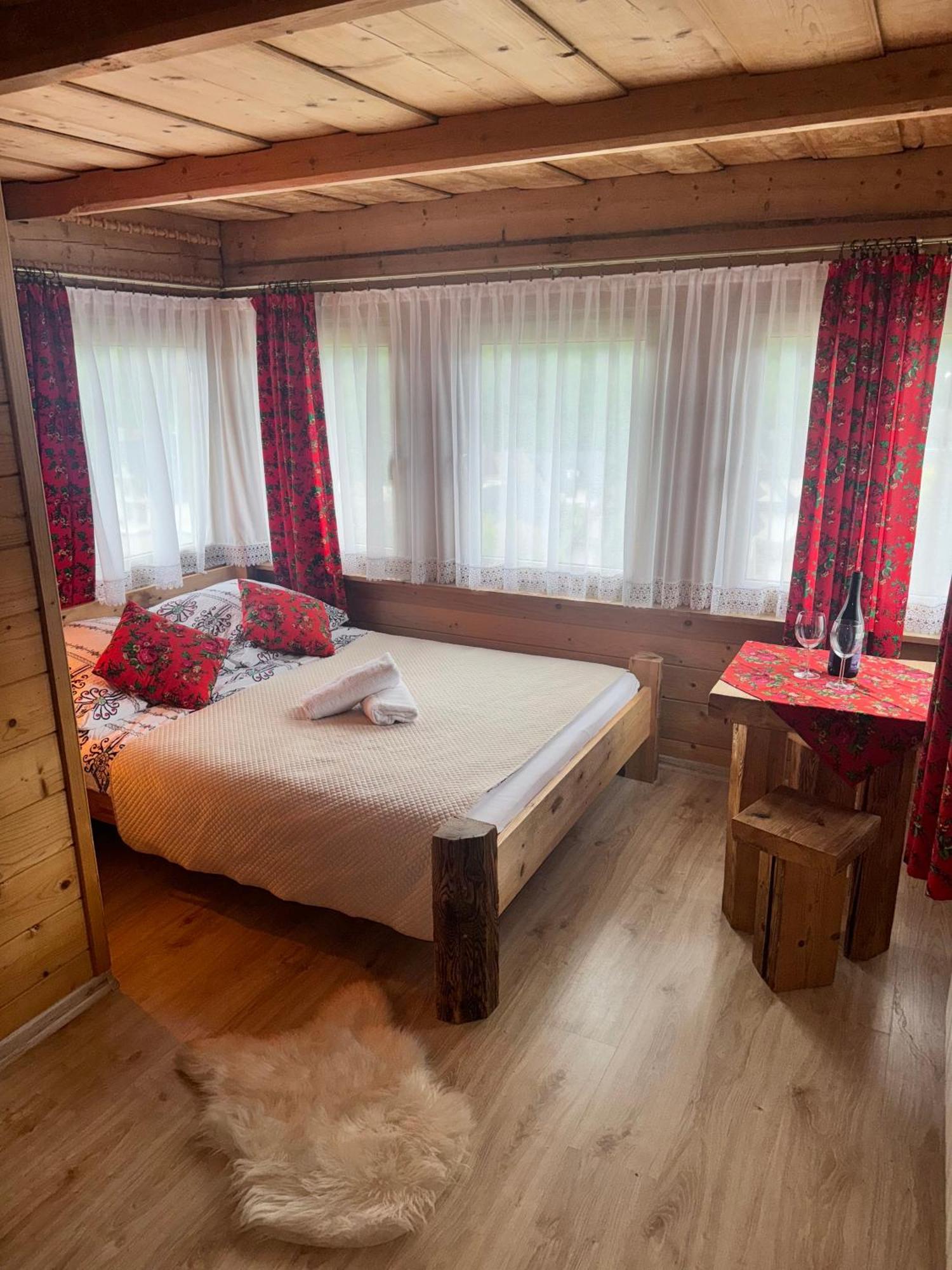 Appartement U Mlynorza à Suche Extérieur photo