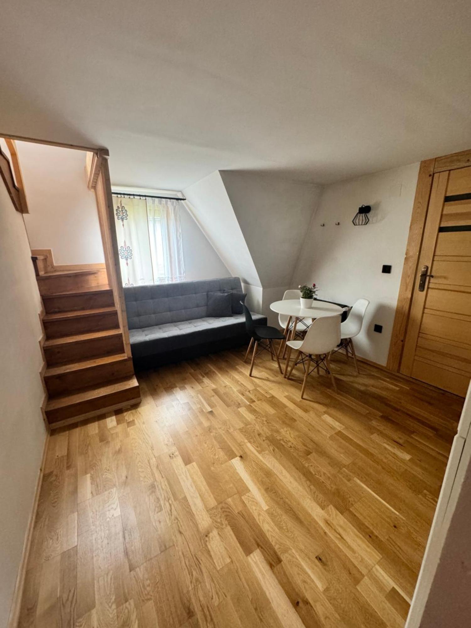 Appartement U Mlynorza à Suche Extérieur photo