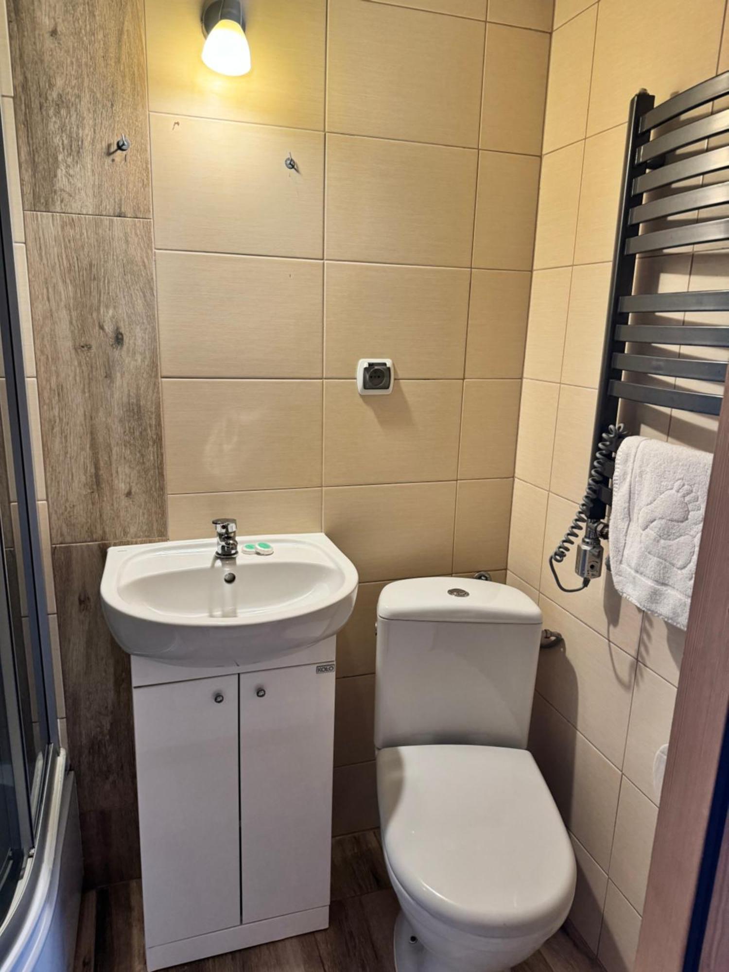 Appartement U Mlynorza à Suche Extérieur photo