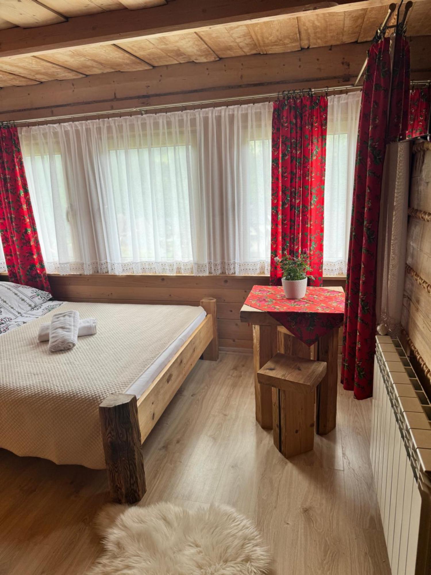 Appartement U Mlynorza à Suche Extérieur photo