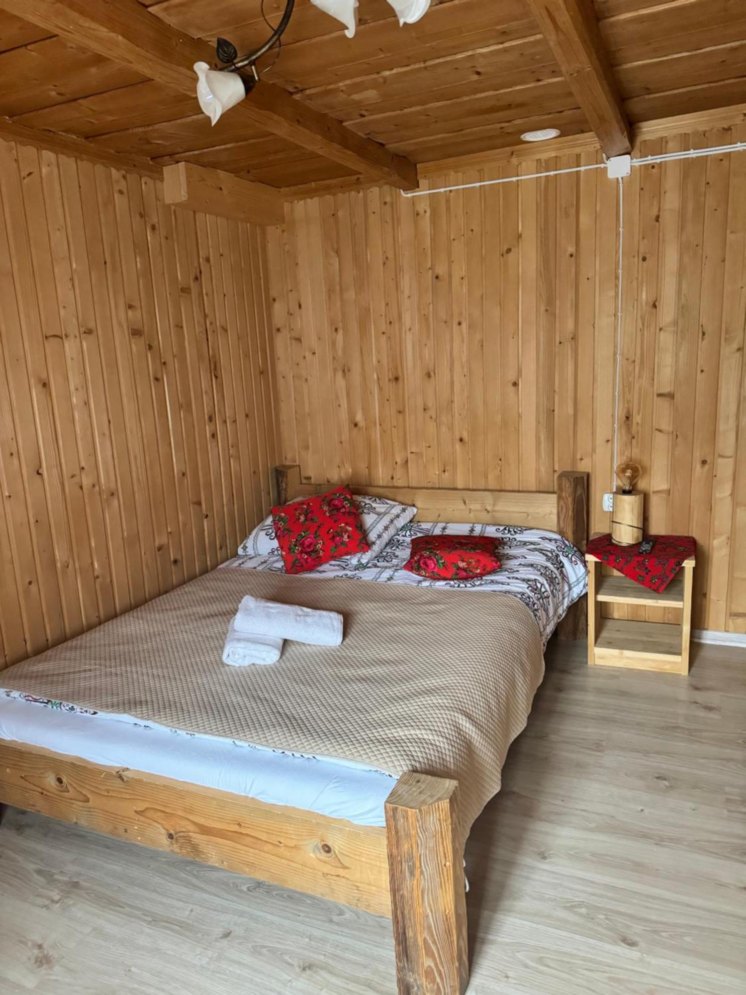 Appartement U Mlynorza à Suche Extérieur photo