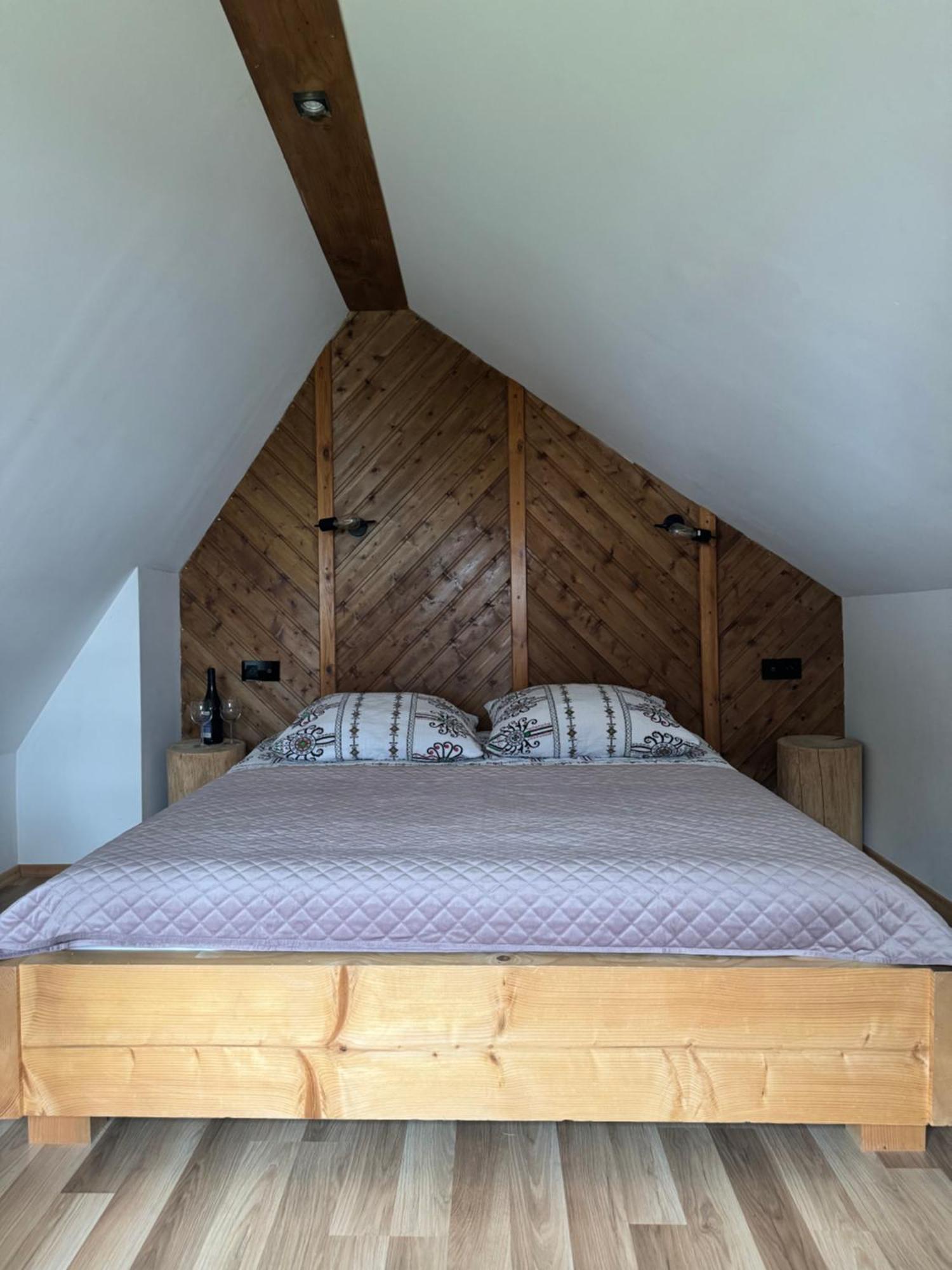 Appartement U Mlynorza à Suche Extérieur photo