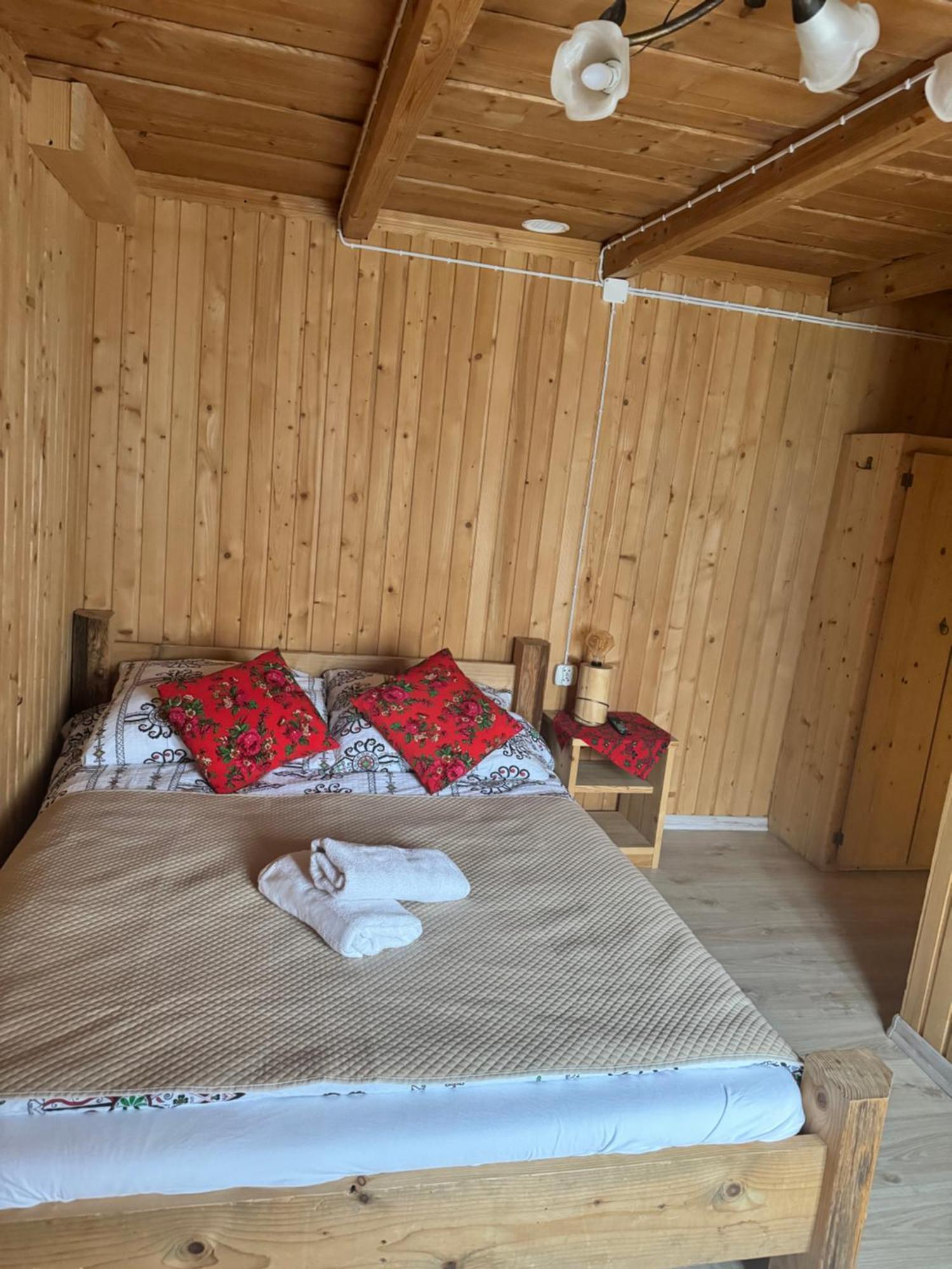 Appartement U Mlynorza à Suche Extérieur photo