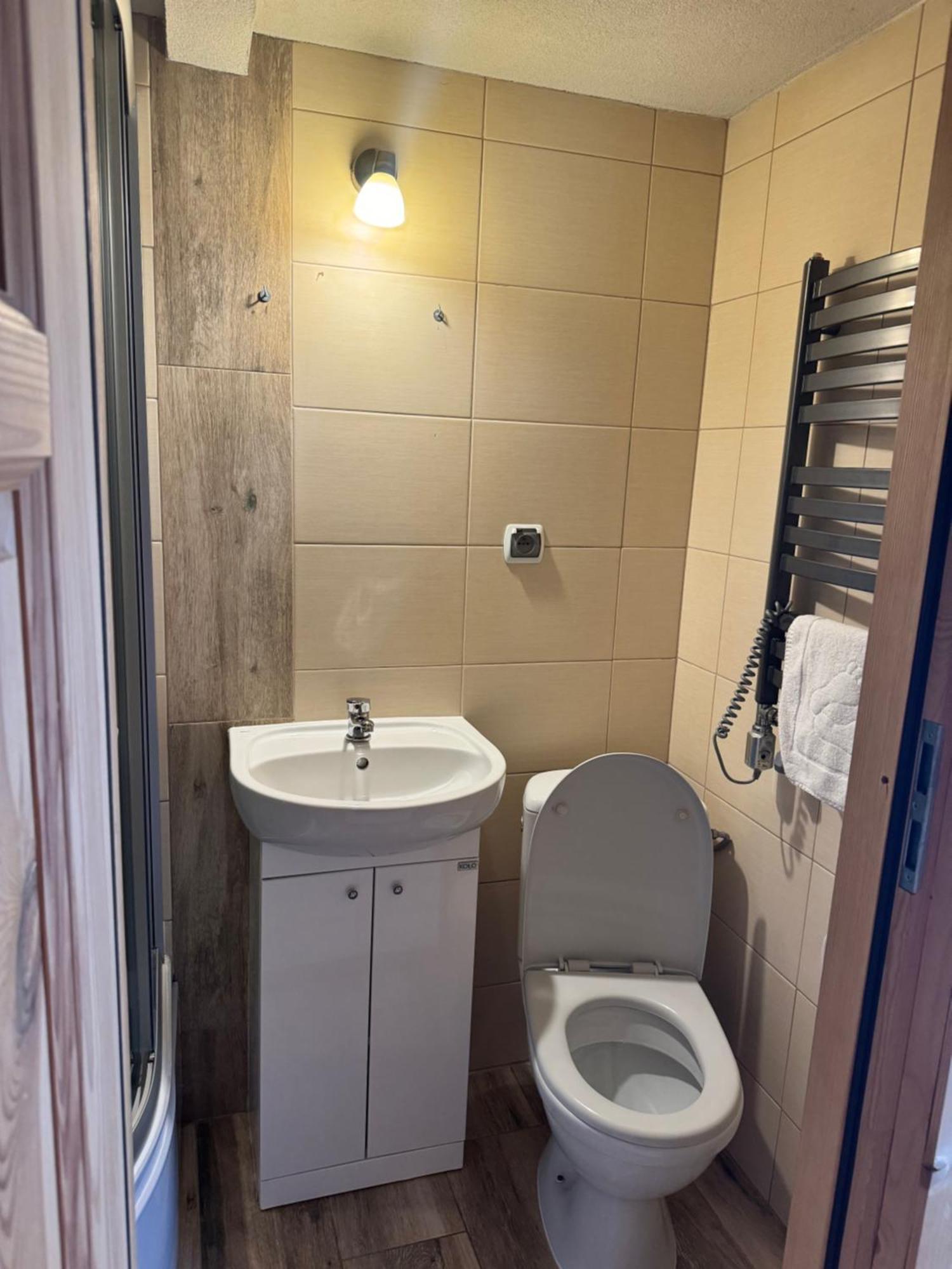 Appartement U Mlynorza à Suche Extérieur photo