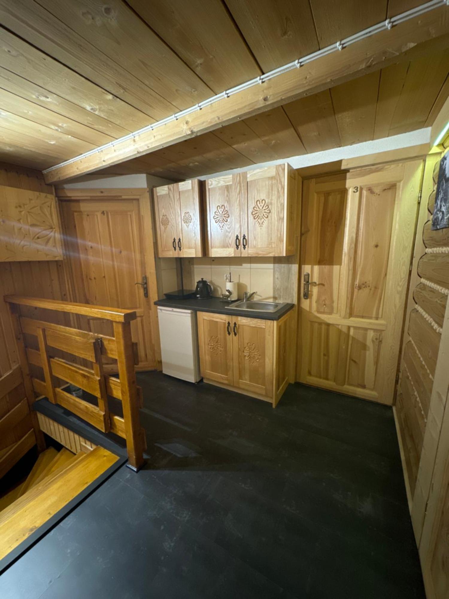 Appartement U Mlynorza à Suche Extérieur photo