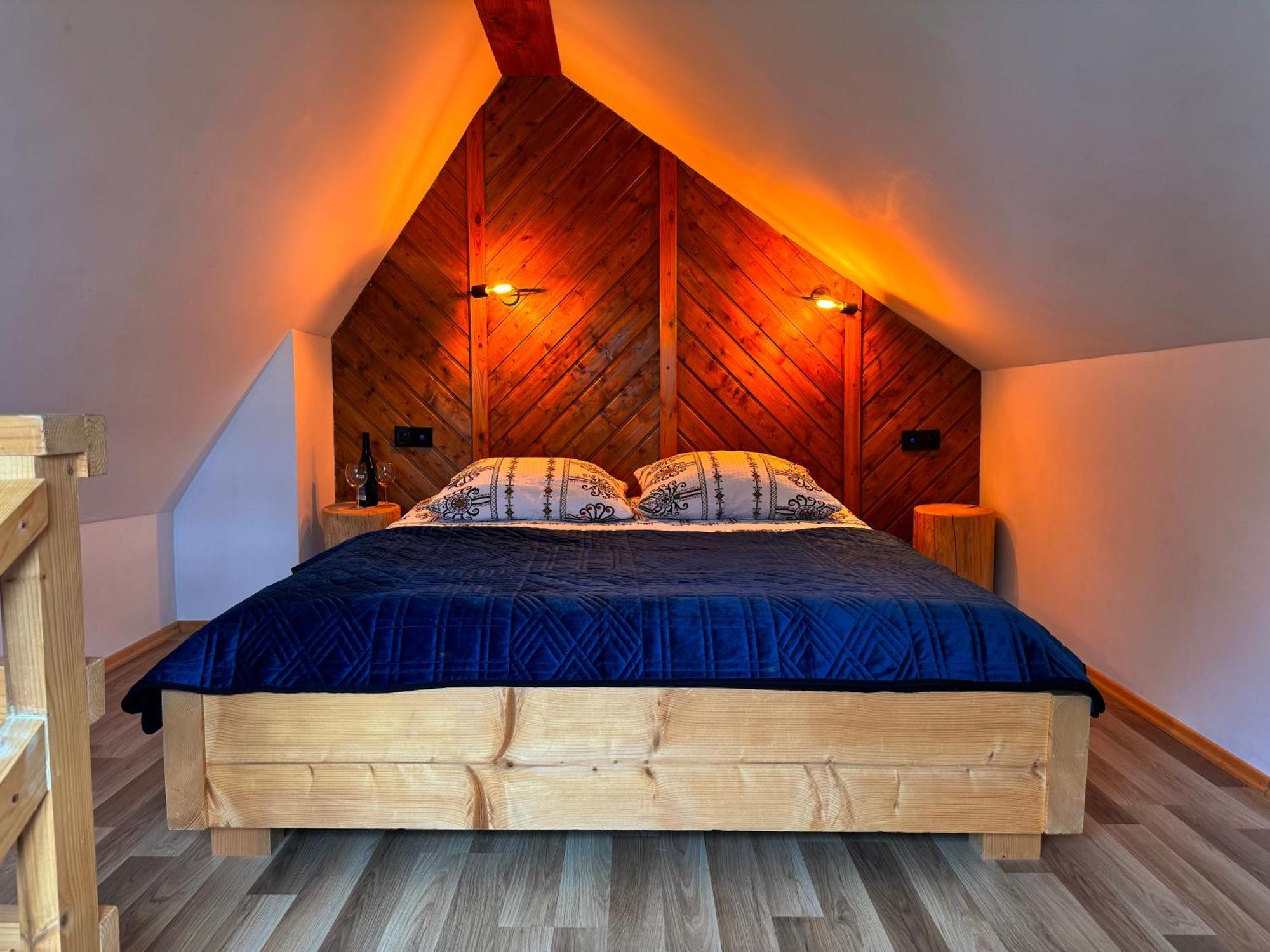 Appartement U Mlynorza à Suche Extérieur photo