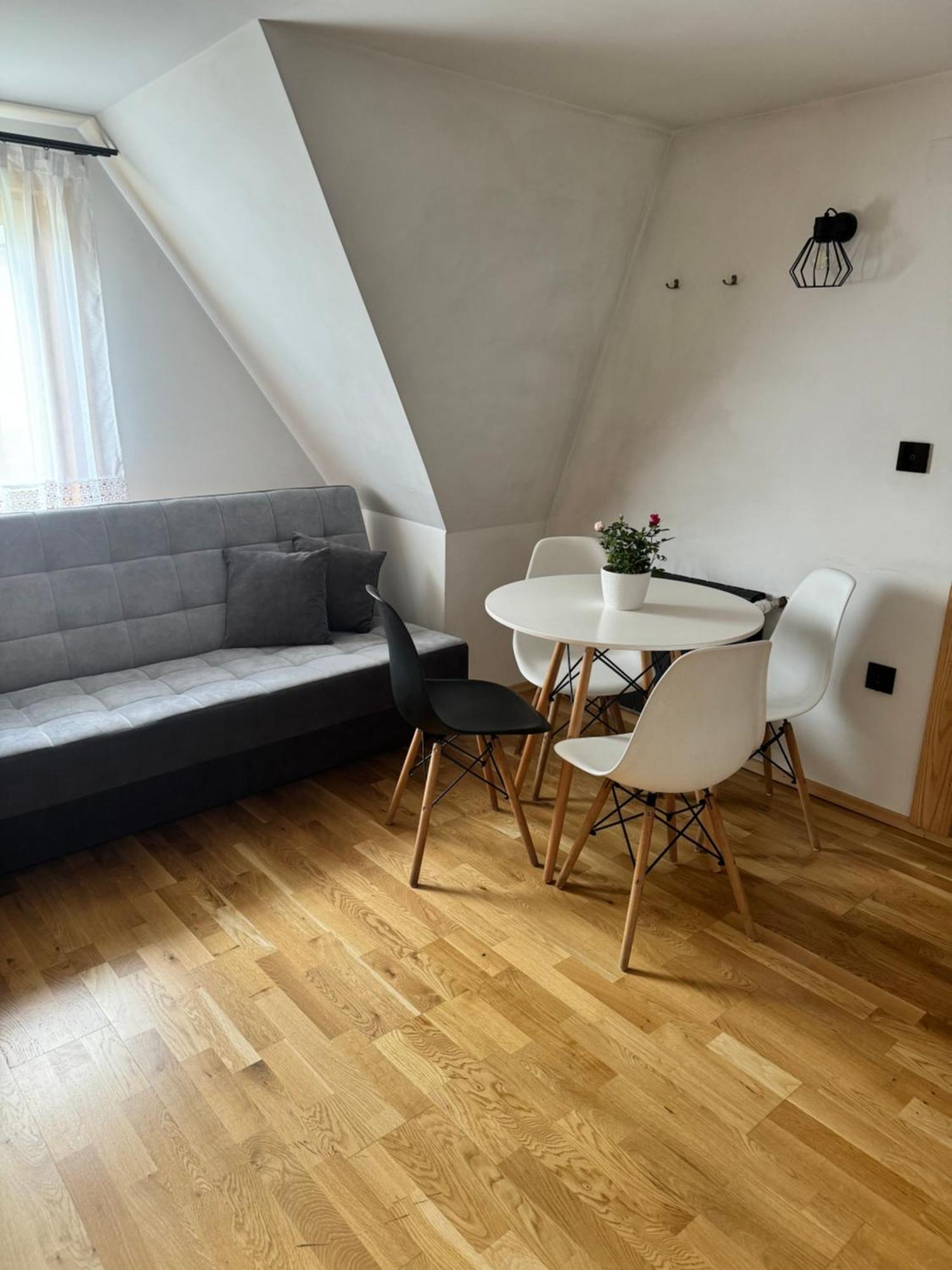 Appartement U Mlynorza à Suche Extérieur photo