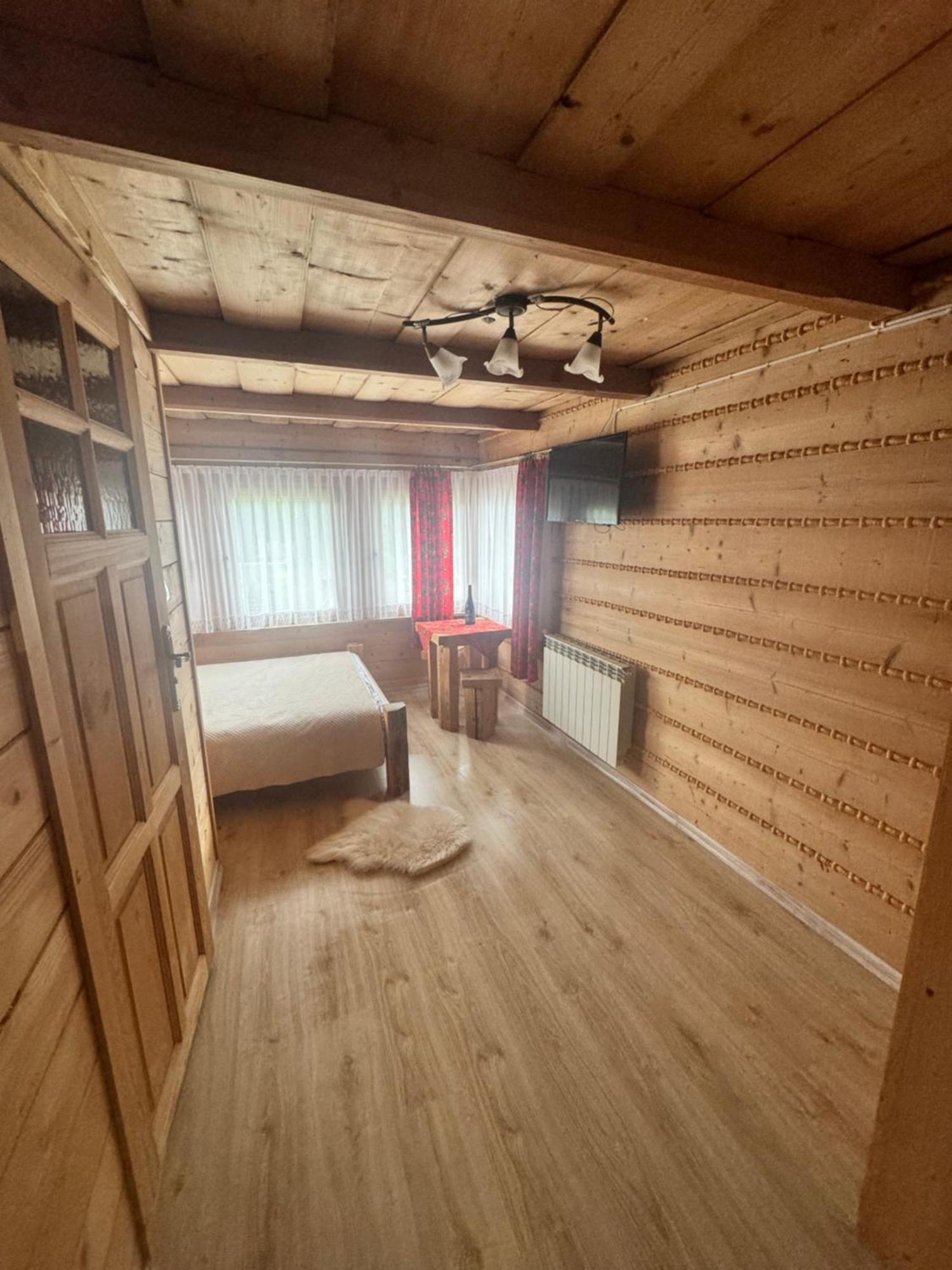Appartement U Mlynorza à Suche Extérieur photo