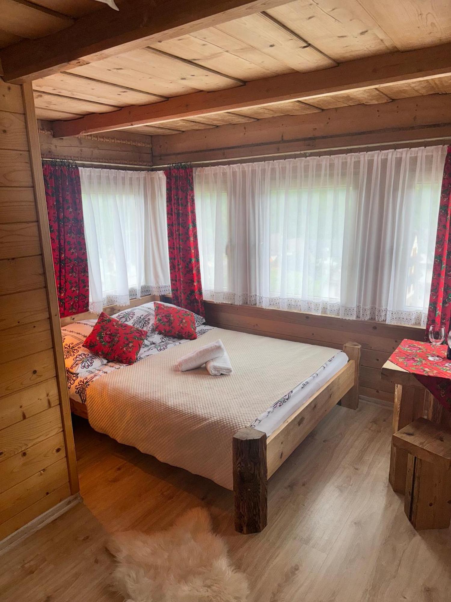 Appartement U Mlynorza à Suche Extérieur photo
